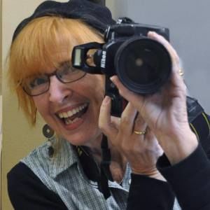 Meet your Posher, Barbara